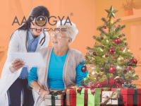 Full Body Checkup Offer: 10% Discount This Christmas at Aarogya Pathcare, Delhi NCR 